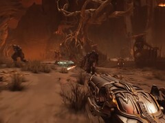 id Software släppte Doom: The Dark Ages Revelations den 7 juli.