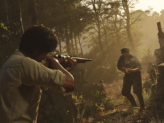 En skärmdump av Mafia: The Old Country (bildkälla SteamDB)