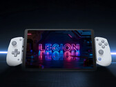 Legion GamePad G3 i en av sina två lanseringsfärger.