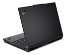 ThinkPad P16 Gen 3 och ThinkPad P16V Gen 3 bör båda nå IFA 2025 nästa vecka. (Bildkälla: via Evan Blass)