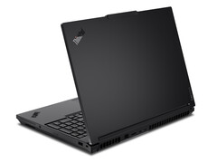 ThinkPad P16 Gen 3 och ThinkPad P16V Gen 3 bör båda nå IFA 2025 nästa vecka. (Bildkälla: via Evan Blass)