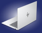 HP OmniBook X i en av sina två lanseringsfärger.