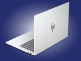 HP OmniBook X i en av sina två lanseringsfärger.