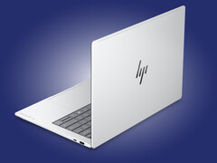 HP OmniBook X i en av sina två lanseringsfärger.