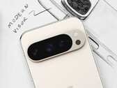 Pixel 9 Pro. (Bildkälla: Google)