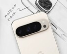 Pixel 9 Pro. (Bildkälla: Google)