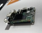 NIO 5A är en ny SBC med en snabb NPU (Bildkälla: Andreas Sebayang)