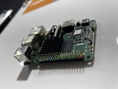 NIO 5A är en ny SBC med en snabb NPU (Bildkälla: Andreas Sebayang)
