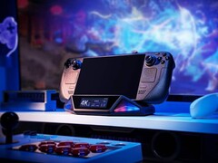 Chizha Mount Ling Dock är nu crowdfundad (Bildkälla: Dockcase)