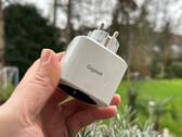 Gigaset Plug 2.0 One X i recension: Smart uttag med utvecklingspotential