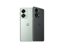 Recension av OnePlus Nord 2T. Testapparat tillhandahållen av OnePlus Tyskland.