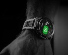 Amazfits mjukvaruversion 3.9.4.4 har kommit för T-Rex 3 (bilden). (Bildkälla: Amazfit)