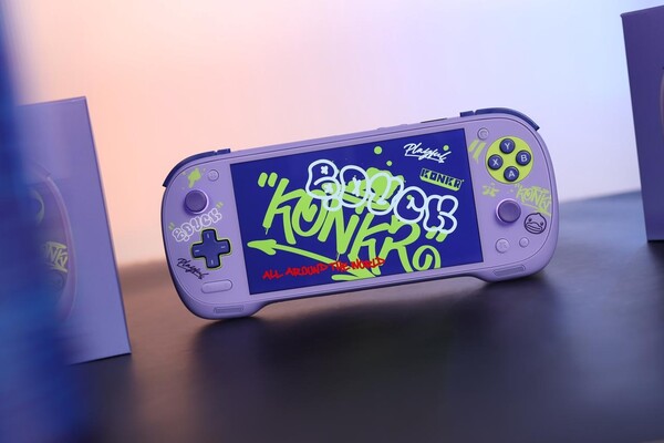 Konkr Pocket Fit Elite kommer att finnas tillgänglig i en specialutgåva från B.Duck.