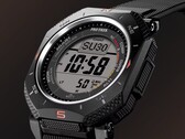 Casio PRG 69B 1 utrustad