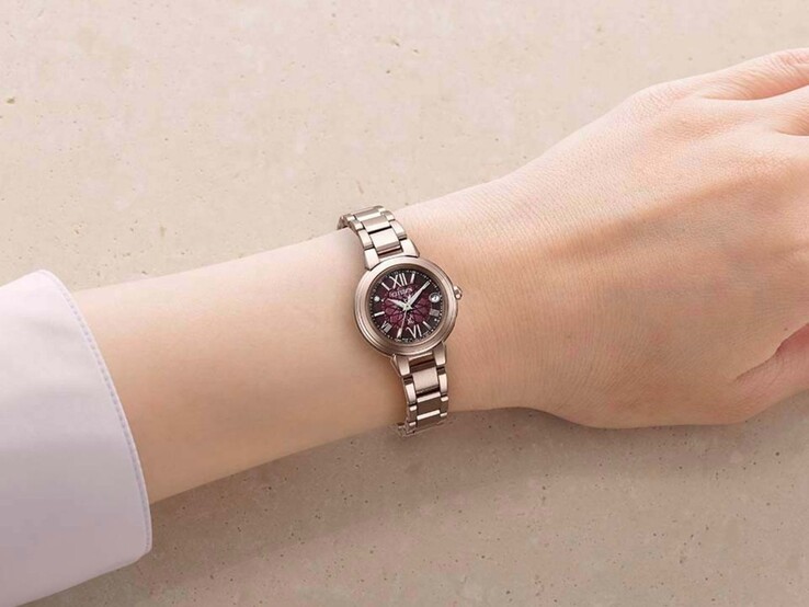 Klockan Citizen ES9437-55X