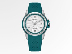 Citizen's Veya FE1261-06A klocka