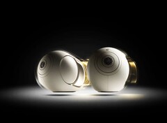 Devialets senaste Phantom-högtalare är kompakt och ger upp till 108 dB (Bildkälla: Devialet)