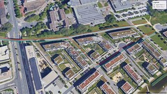GNSS-mätning: Vändpunkt
