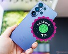 Samsung Galaxy S26 Ultra får den första betaversionen av Android 17.