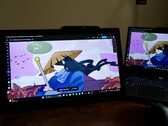 Gaomon Pro 19 Pen Display 