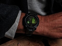 Garmin Instinct 3 smartklockor får beta-programvaruversion 9.07. (Bildkälla: Garmin)
