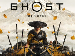 Ghost of Yotei kommer att finnas tillgängligt på PlayStation 5 och PlayStation 5 Pro senare i år. (Bildkälla: PlayStation)