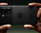 HMD:s senaste smartphone i mellanklassen har en kameramodul som liknar Apple iPhone 17 Pro. (Bildkälla: HMD Global)