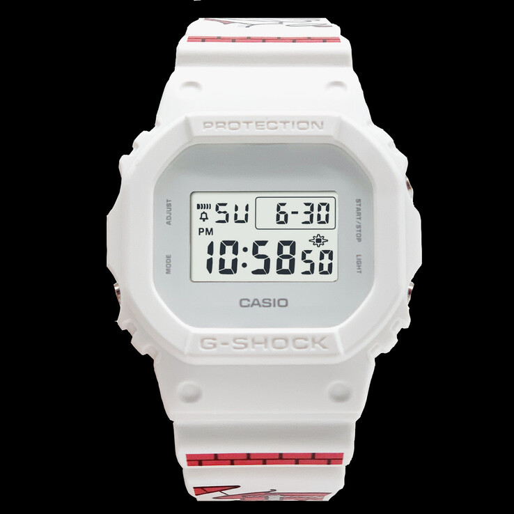 (Bildkälla: Casio NZ)
