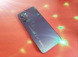 I recension: realme 10. Testapparat tillhandahållen av realme Germany.