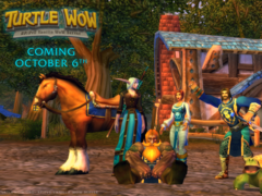 En bild från Turtle WoW:s forumuppdatering (bildkälla: Turtle WoW)