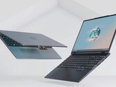 InfinityBook Pro 15 Gen10 är en ny bärbar dator med Intel-processor. (Bildkälla: Tuxedo)