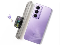 Itel lanserar den funktionsspäckade smartphonen City 100 för marknaderna i Afrika, Asien och Mellanöstern. (Bildkälla: Itel)