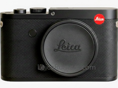 En AI-genererad mockup av Leica M EV1 (Bildkälla: Leica rumours)