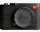 En AI-genererad mockup av Leica M EV1 (Bildkälla: Leica rumours)