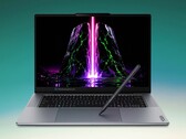 Lenovo Yoga Pro 9n är en av de första bärbara datorerna som är utrustade med Nvidia RTX Spark.
