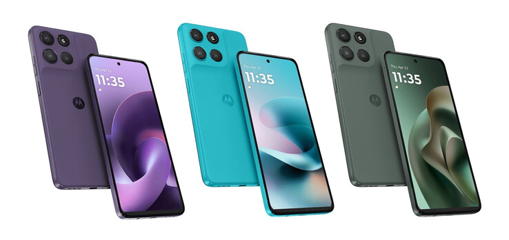 (Bildkälla: Motorola)