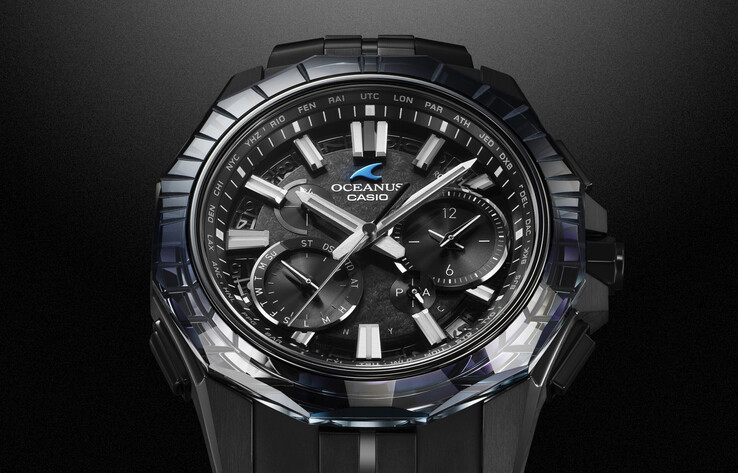 (Bildkälla: Casio)