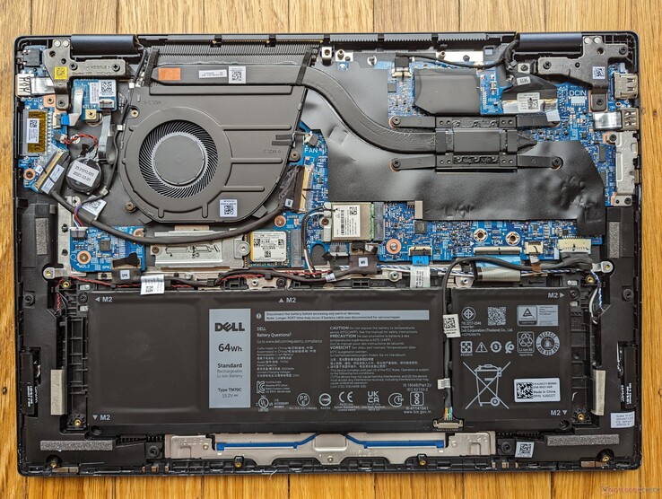 Dell Inspiron 16 7635 2-i-1