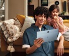 OnePlus Pad Lite-surfplattan har ett stort 9 340 mAh-batteri (Bildkälla: OnePlus)