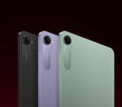 Redmi K Pad drivs av en MediaTek Dimensity 9400+. (Bildkälla: Xiaomi)