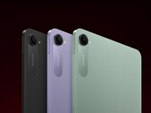 Redmi K Pad drivs av en MediaTek Dimensity 9400+. (Bildkälla: Xiaomi)