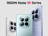 Redmi Pro Plus börjar på $ 329 på Giztop. På bilden: de tre telefonerna i serien. (Bildkälla: Xiaomi - redigerad)