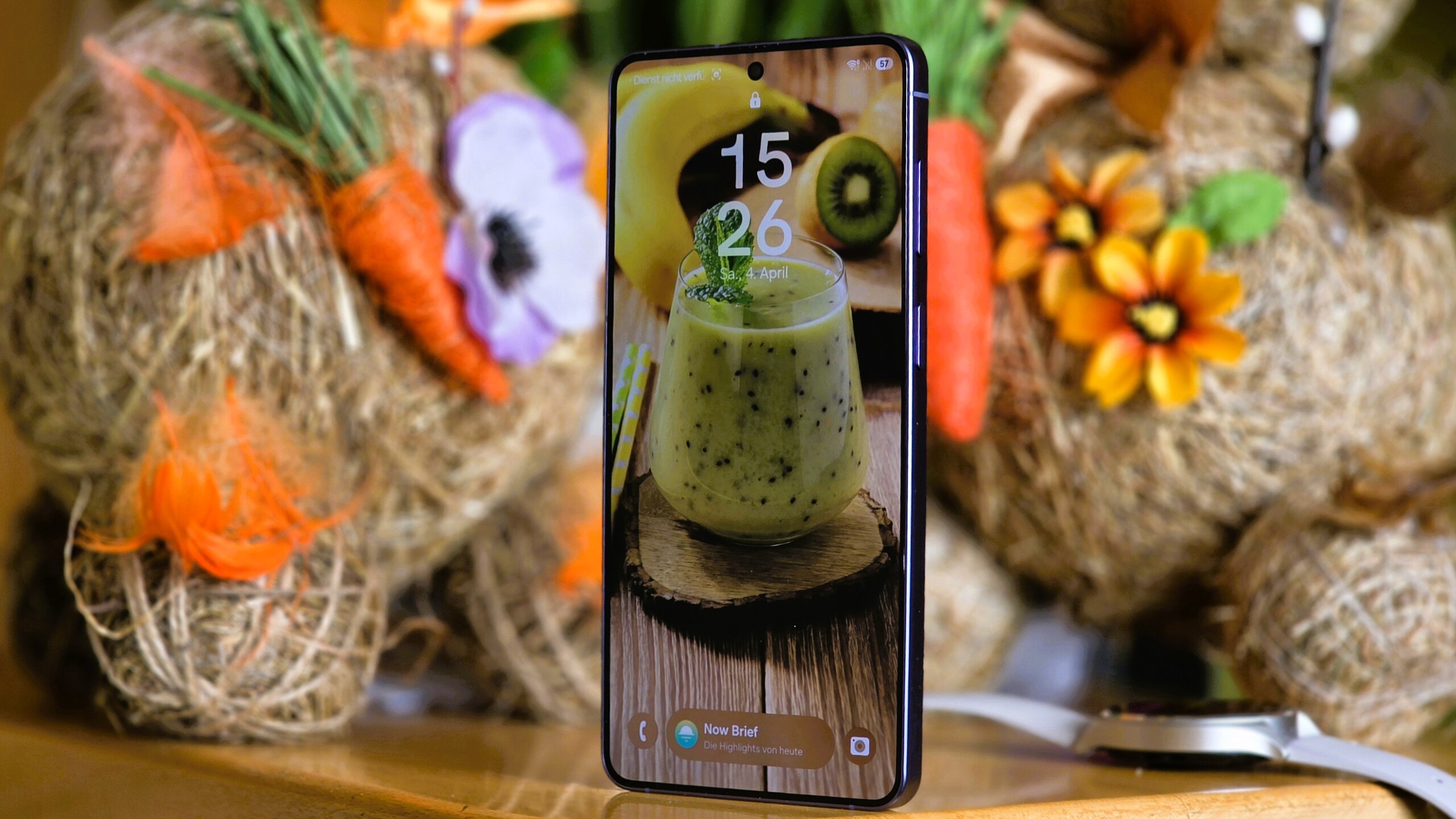 Samsung Galaxy S26 Plus recension