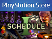 Schema 1 PlayStation Store-kloner (Bildkälla: Sony PlayStation, Steam)