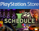 Schema 1 PlayStation Store-kloner (Bildkälla: Sony PlayStation, Steam)