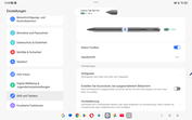 Lenovo Yoga Tab recension