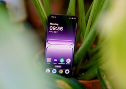Granskning: OnePlus Nord 5.