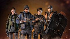 Ubisoft har satt ett lanseringsdatum den 31 mars för The Division Resurgence, deras free-to-play mobilskjutare för iPhone och Android.