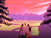 The Red Lantern kostar vanligtvis cirka 21 dollar, men just nu är det gratis på Steam.