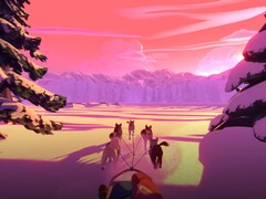 The Red Lantern kostar vanligtvis cirka 21 dollar, men just nu är det gratis på Steam.